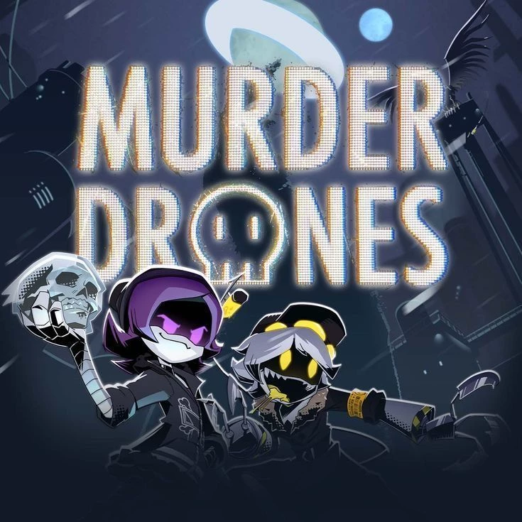Killer Drones With Pike Mi thumbnail