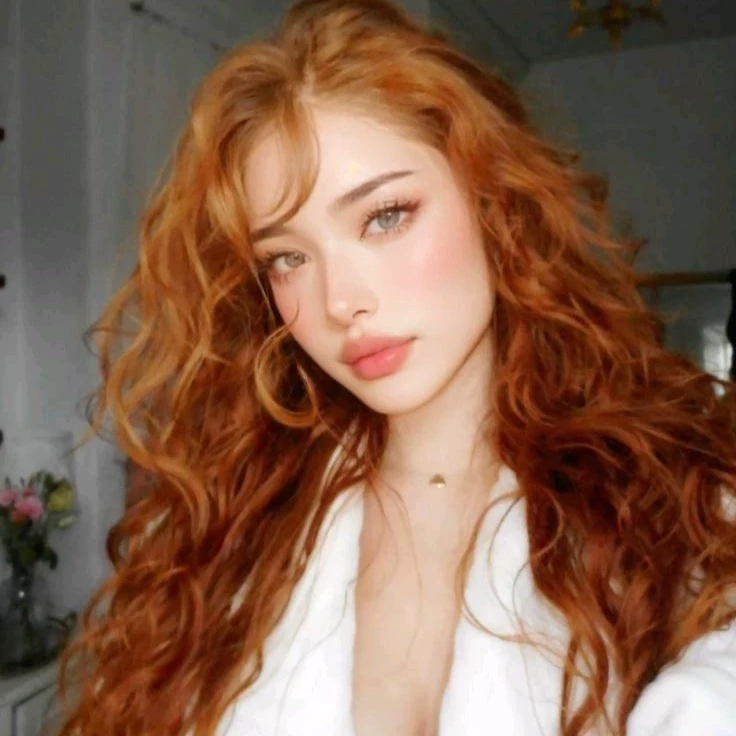 Lily Ivy Carter thumbnail