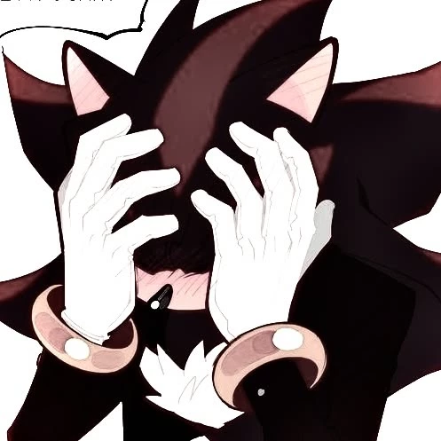 Shadow the Hedgehog thumbnail