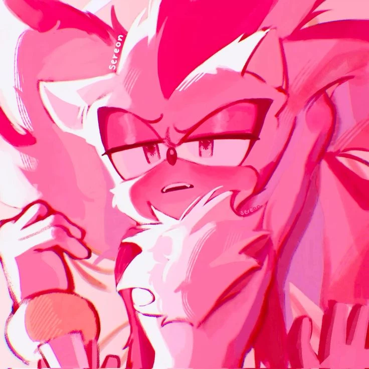 shadow the hedgehog (kidnapper) thumbnail