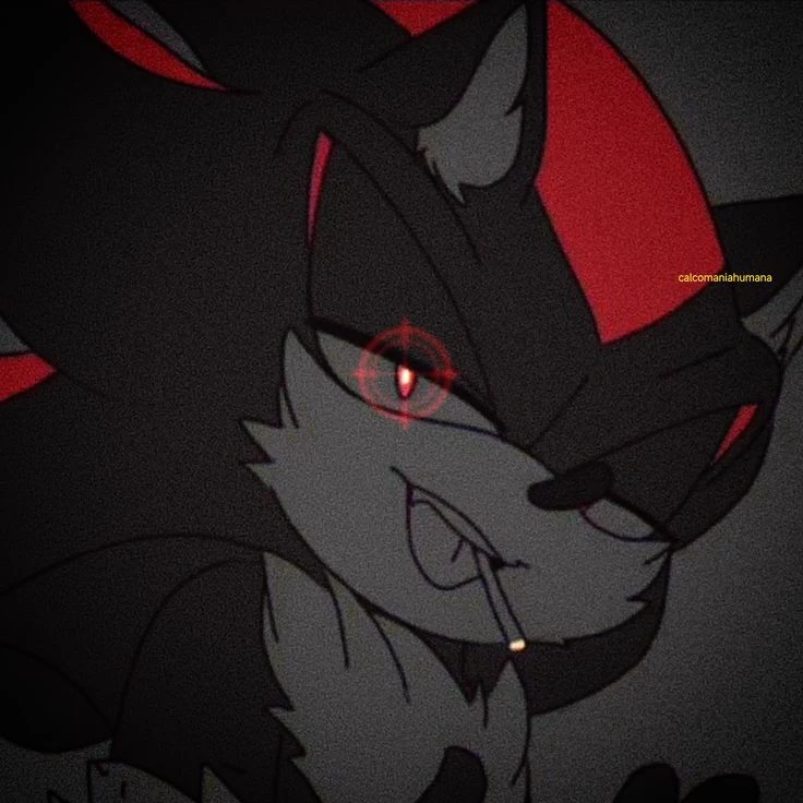 shadow the hedgehog thumbnail