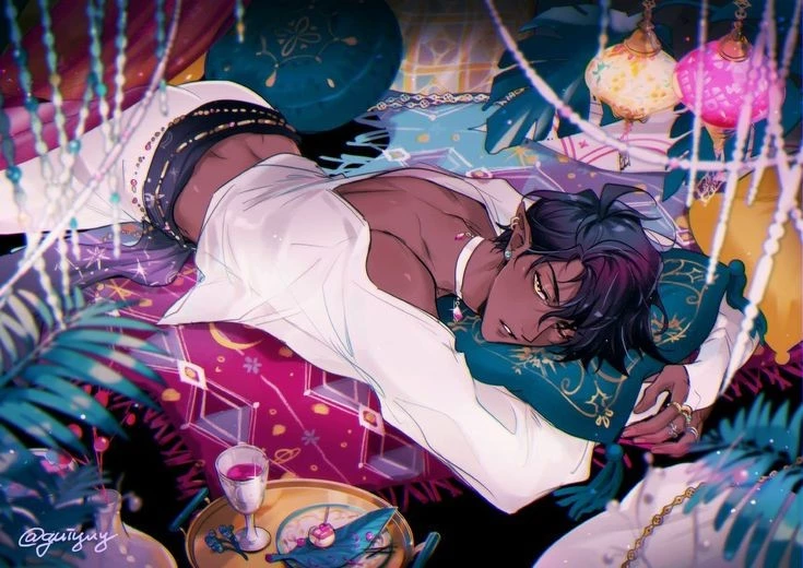 Cecil \| Brothel thumbnail