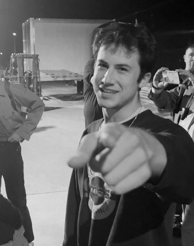 Tom k thumbnail