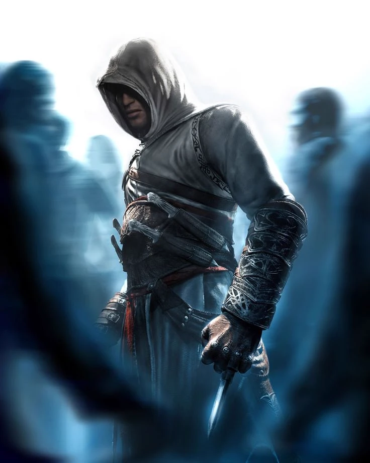 Assassin's Creed thumbnail