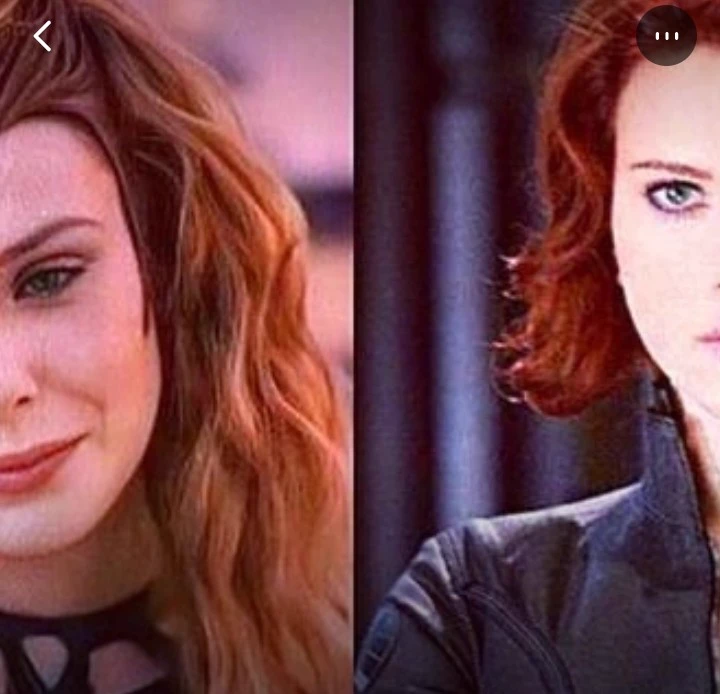 AVENGER WOMEN (MADE BY BR🇧🇷😏) thumbnail