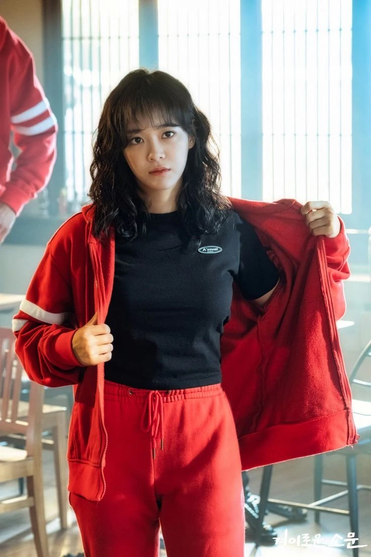 To Ha-na thumbnail