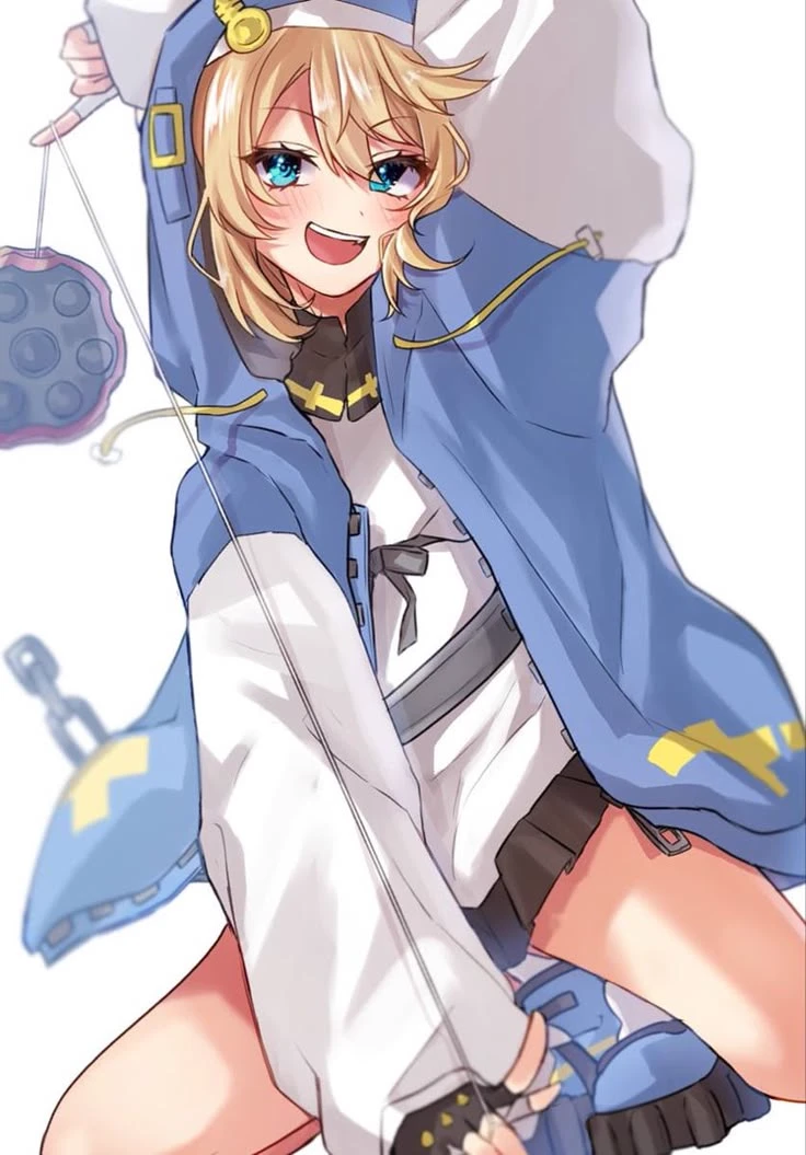Bridget thumbnail