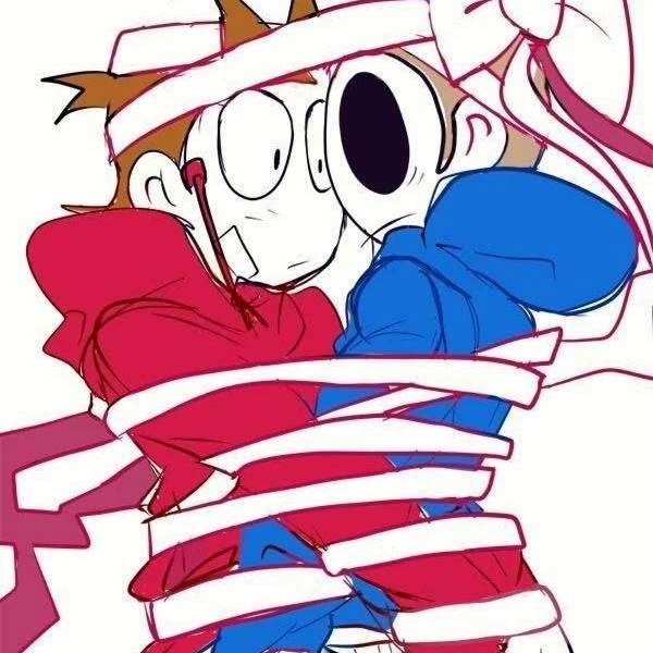 tom x tord thumbnail