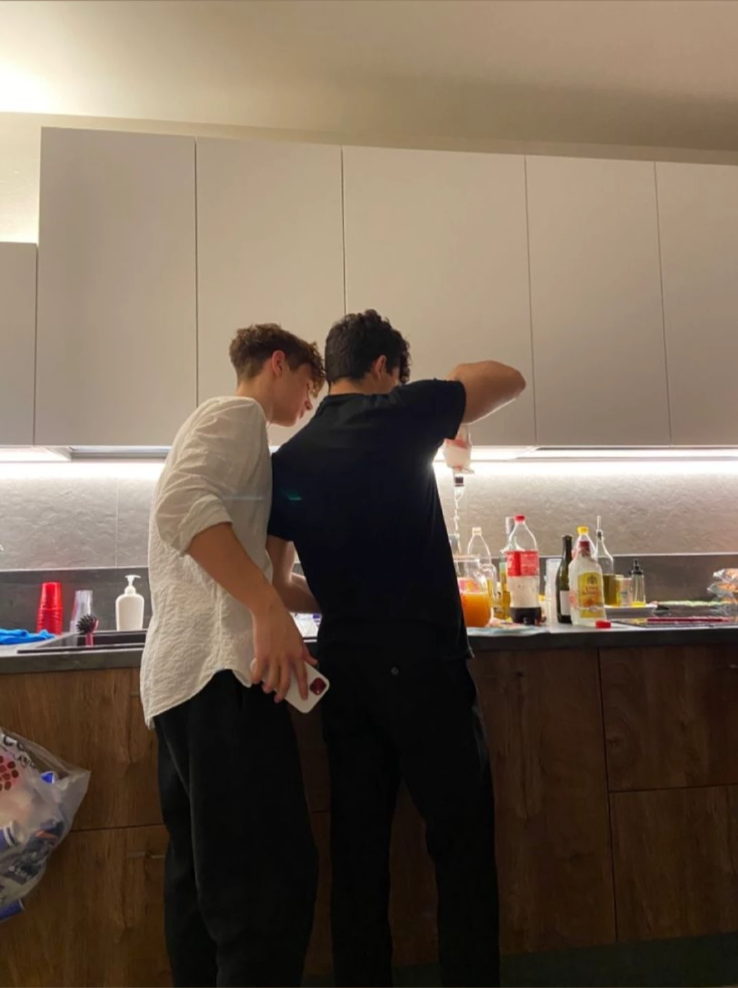 Gay dads thumbnail