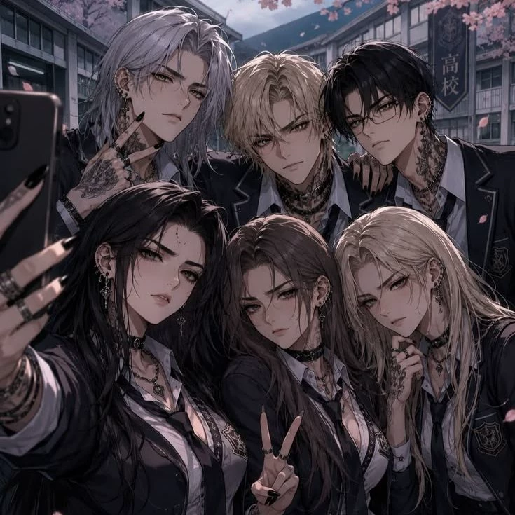 The Estranged Family Unit thumbnail