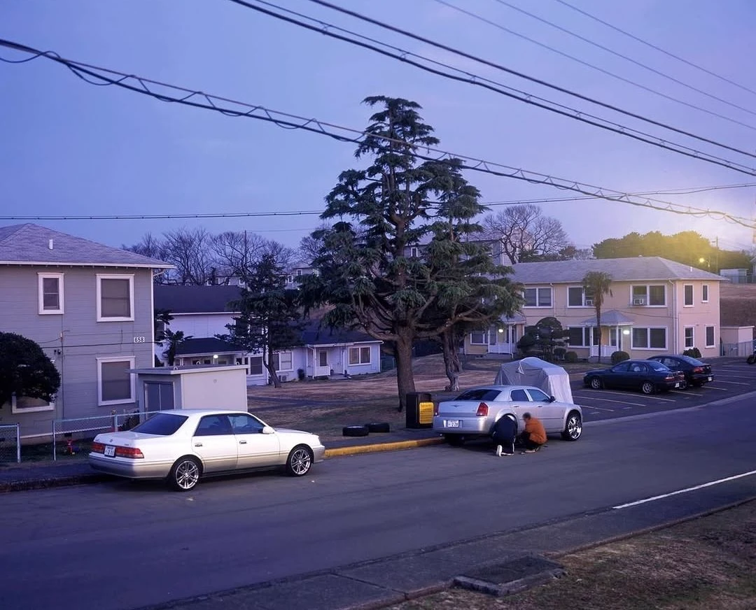 Life in the apartments Ver.2 thumbnail