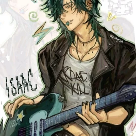 Isaac - BL thumbnail