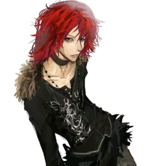 Ryuk - BL thumbnail