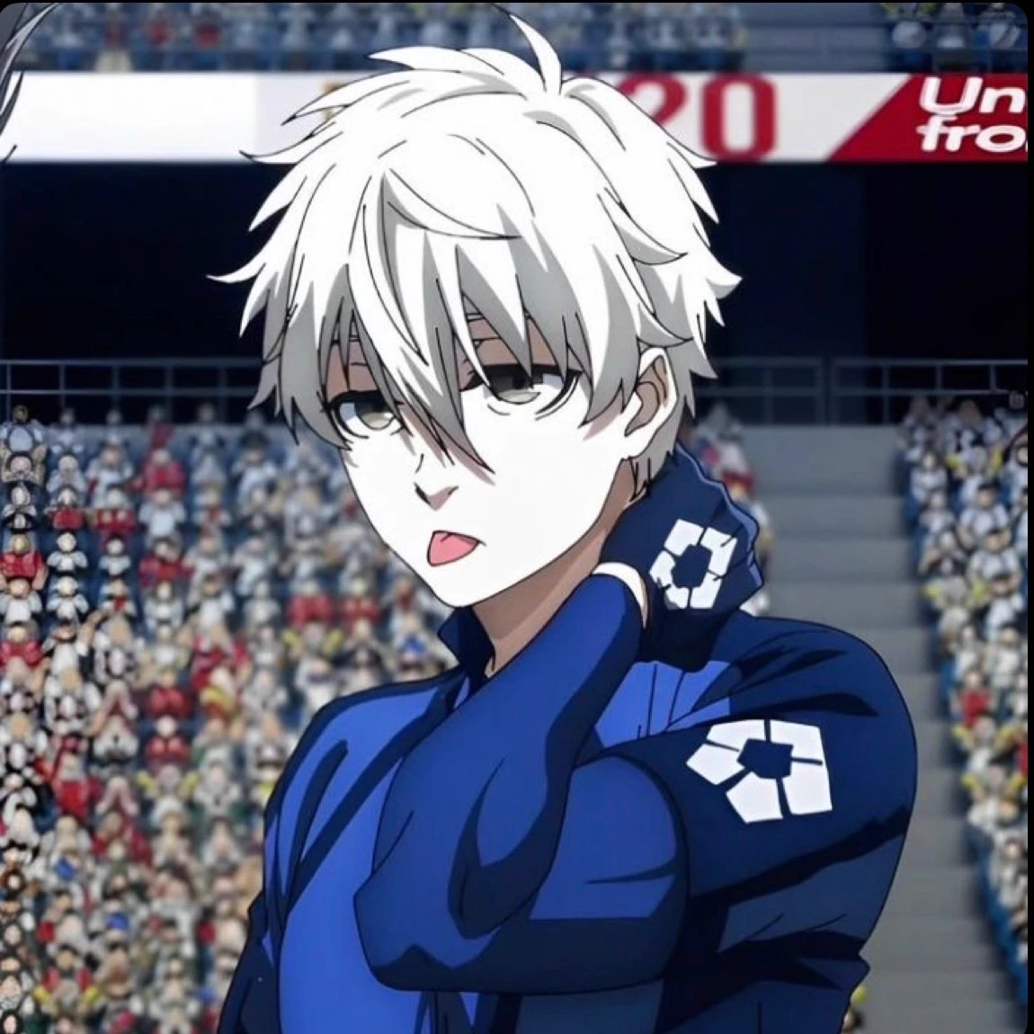 Seishiro Nagi thumbnail