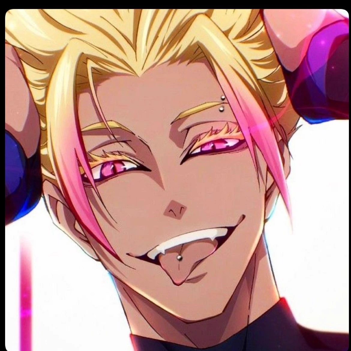 Ryusei Shidou thumbnail