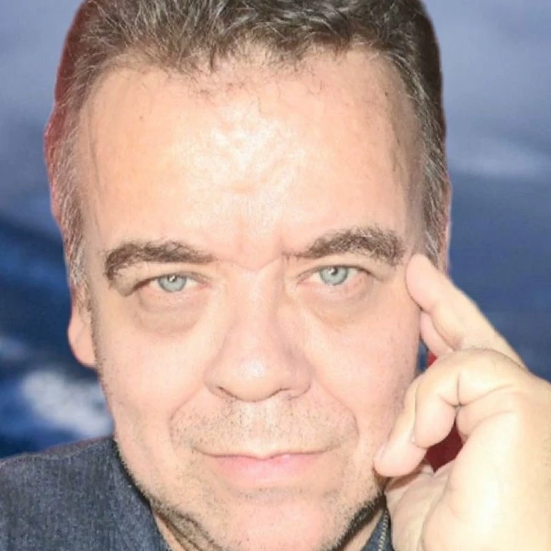 Edson Santos