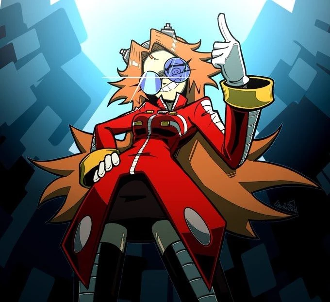 Sonic thumbnail