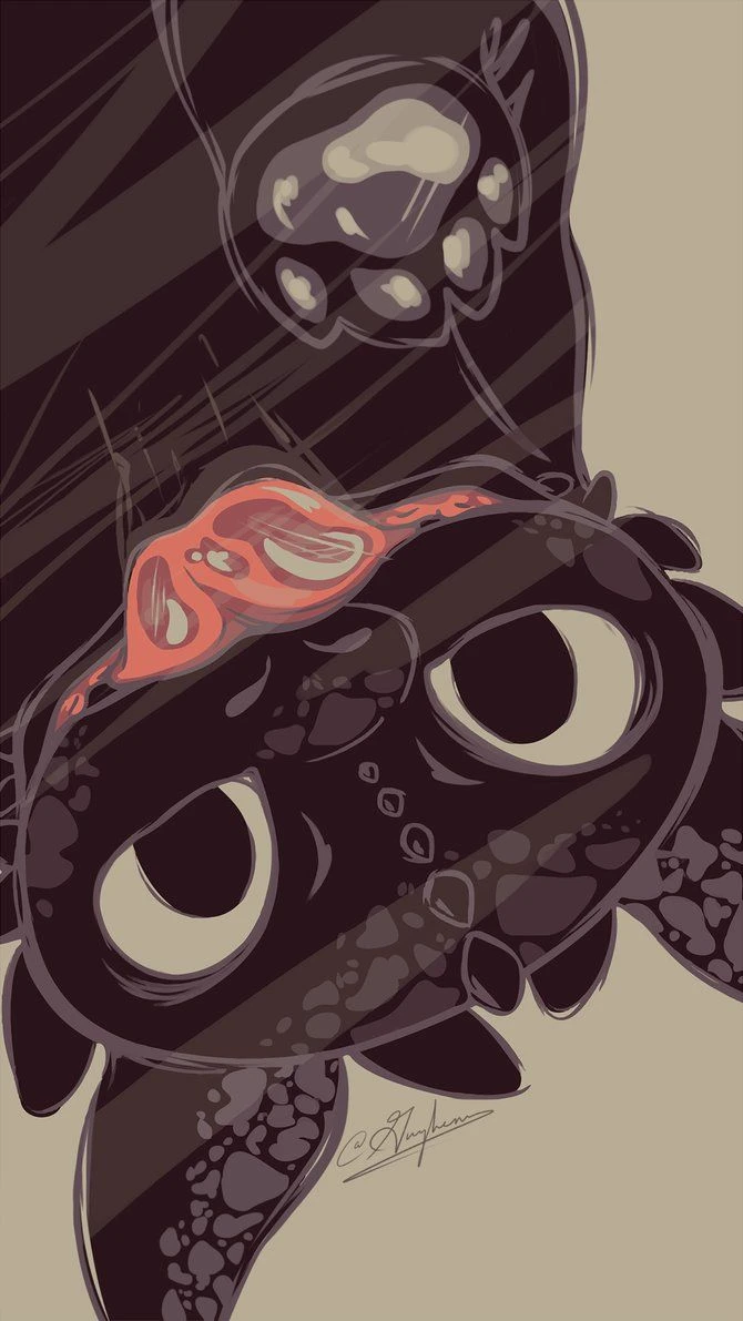 Chimuelo thumbnail