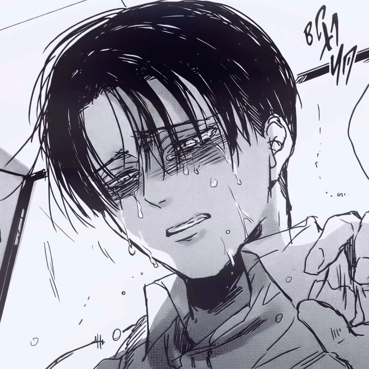 Levi Ackerman. thumbnail