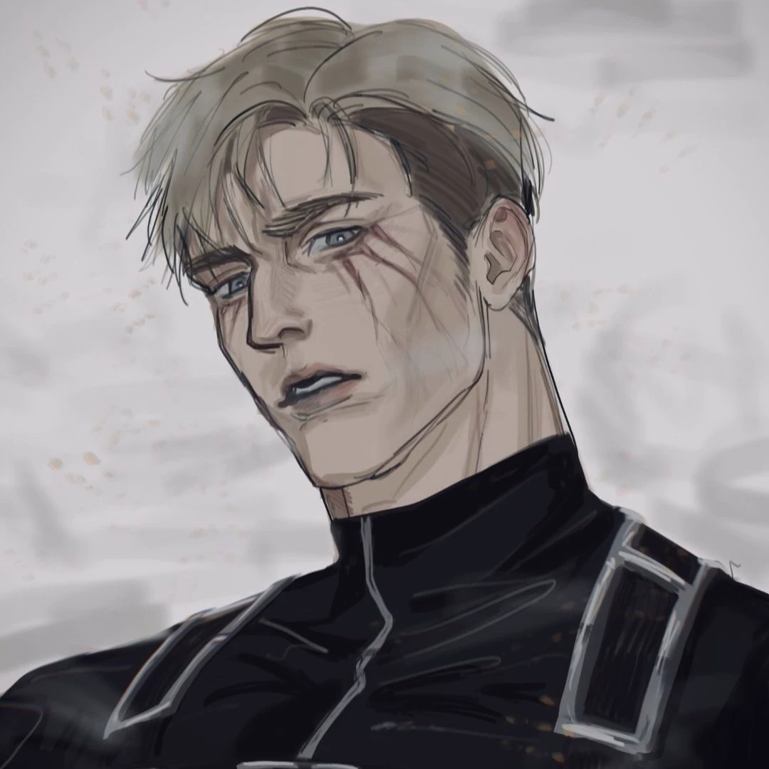 Erwin Smith. thumbnail