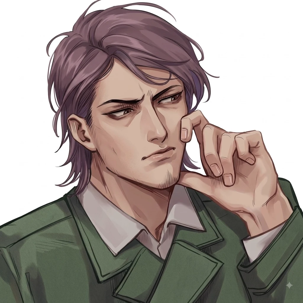 Jean Kirstein. thumbnail