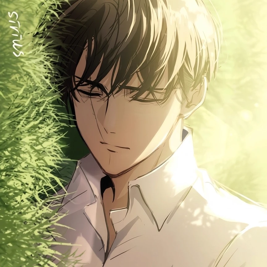Levi Ackerman. thumbnail