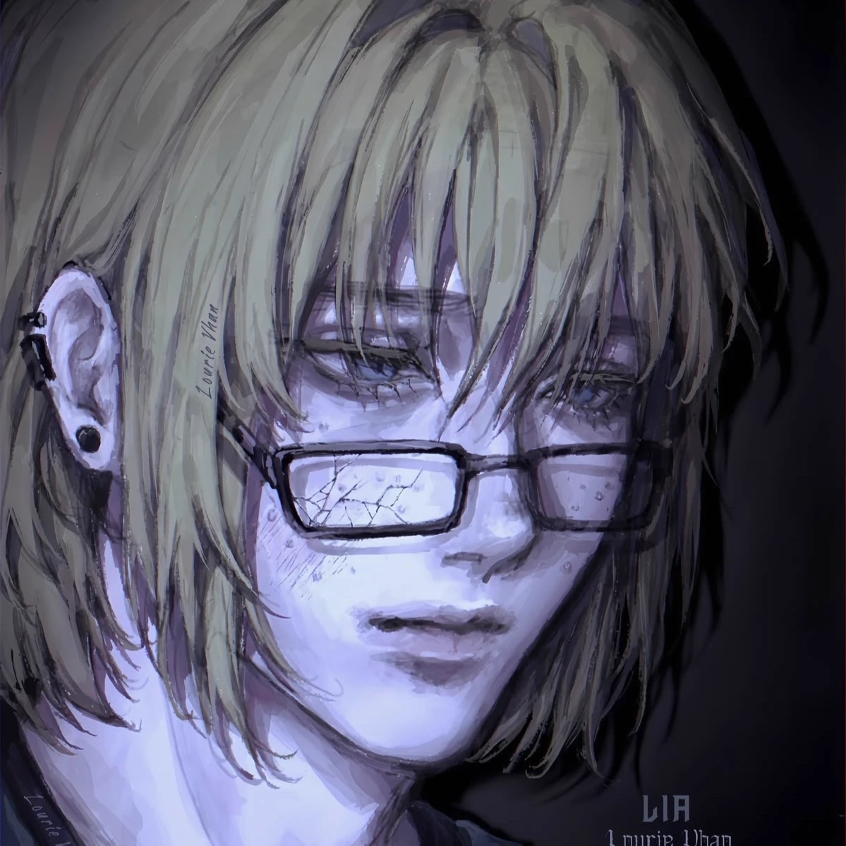 Armin Arlert. thumbnail
