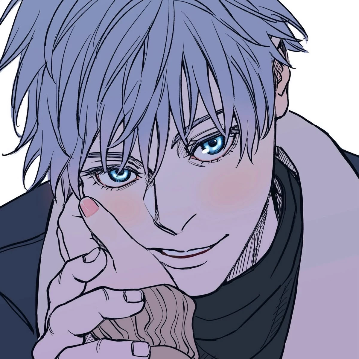 Gojo Satoru. thumbnail