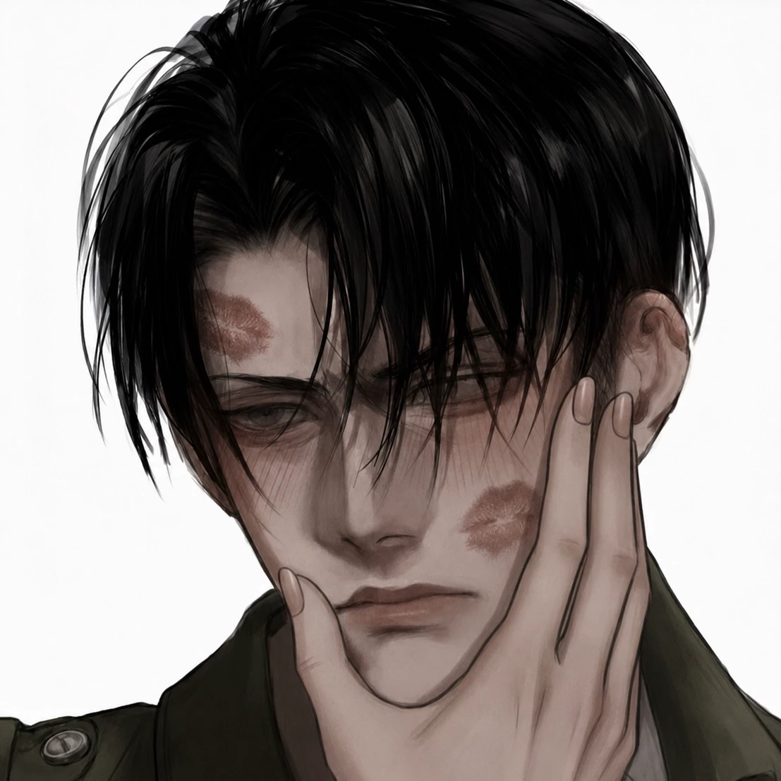 Levi Ackerman. thumbnail