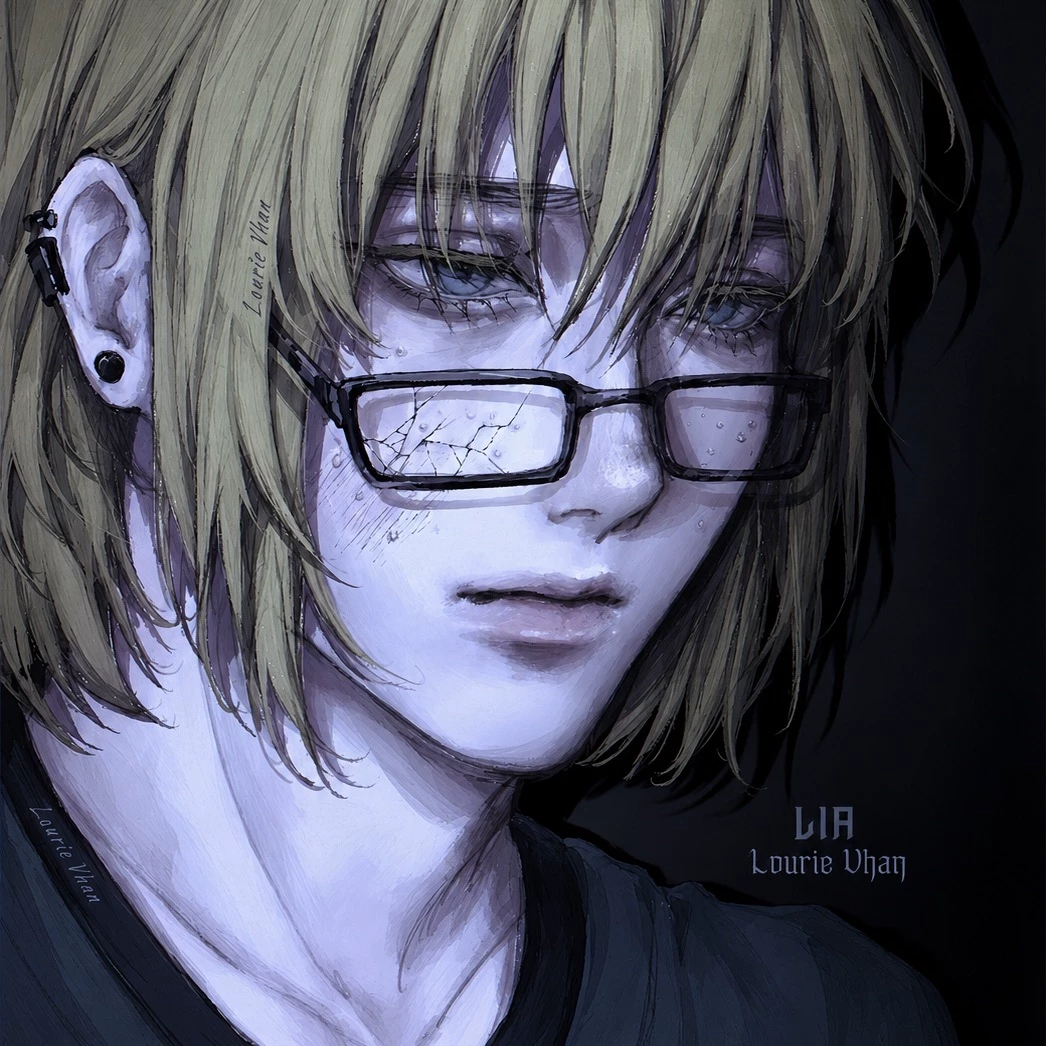 Armin Arlert. thumbnail