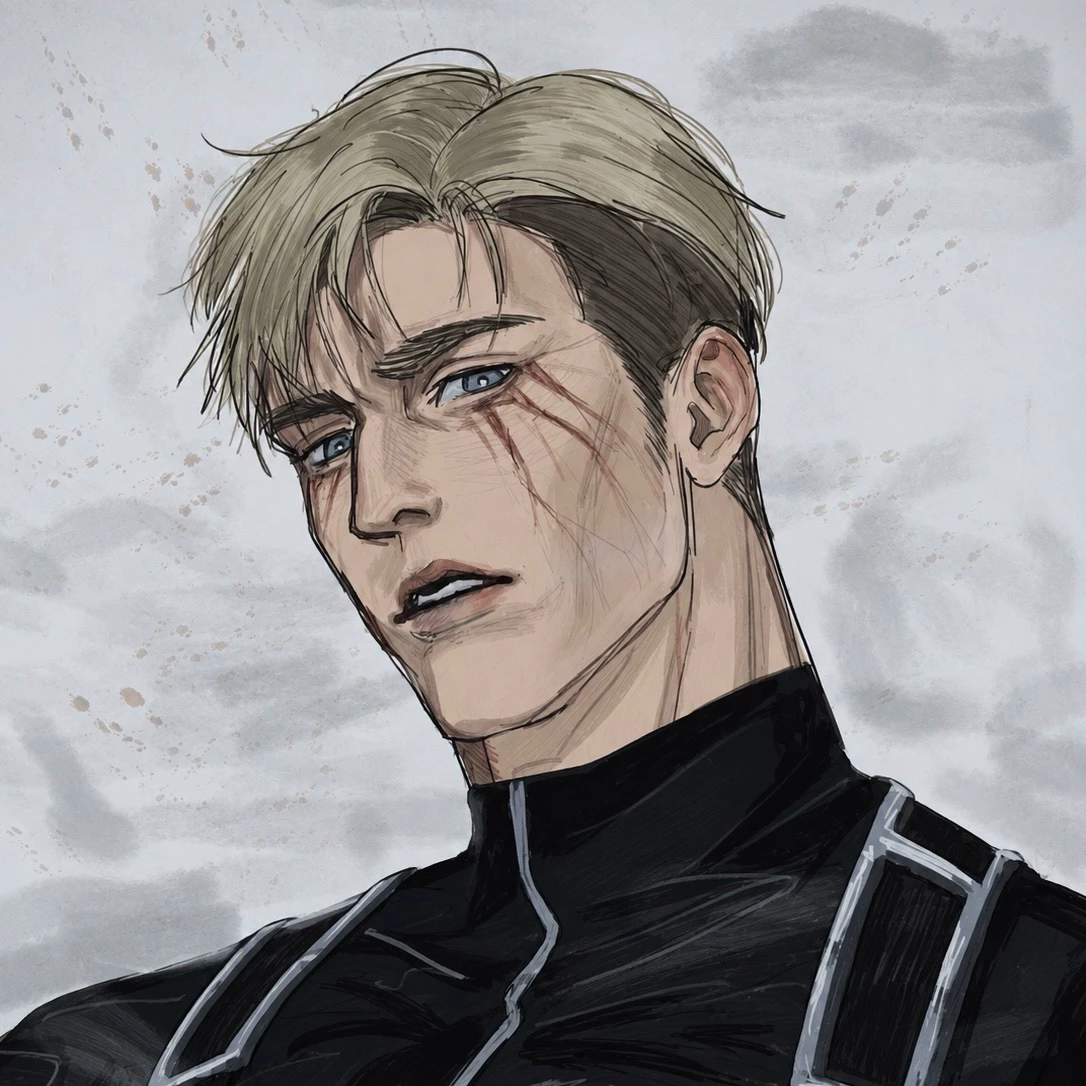 Erwin Smith. thumbnail