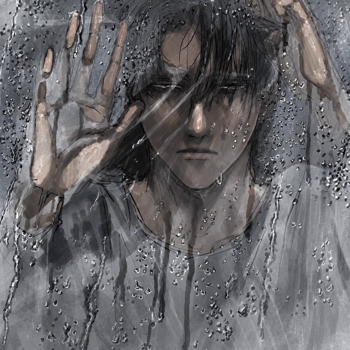Levi Ackerman. thumbnail