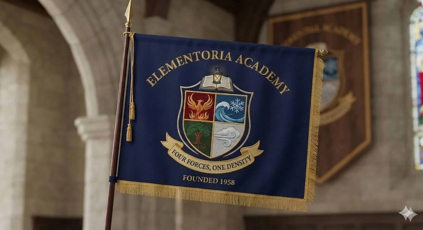 Elementoria Academy thumbnail