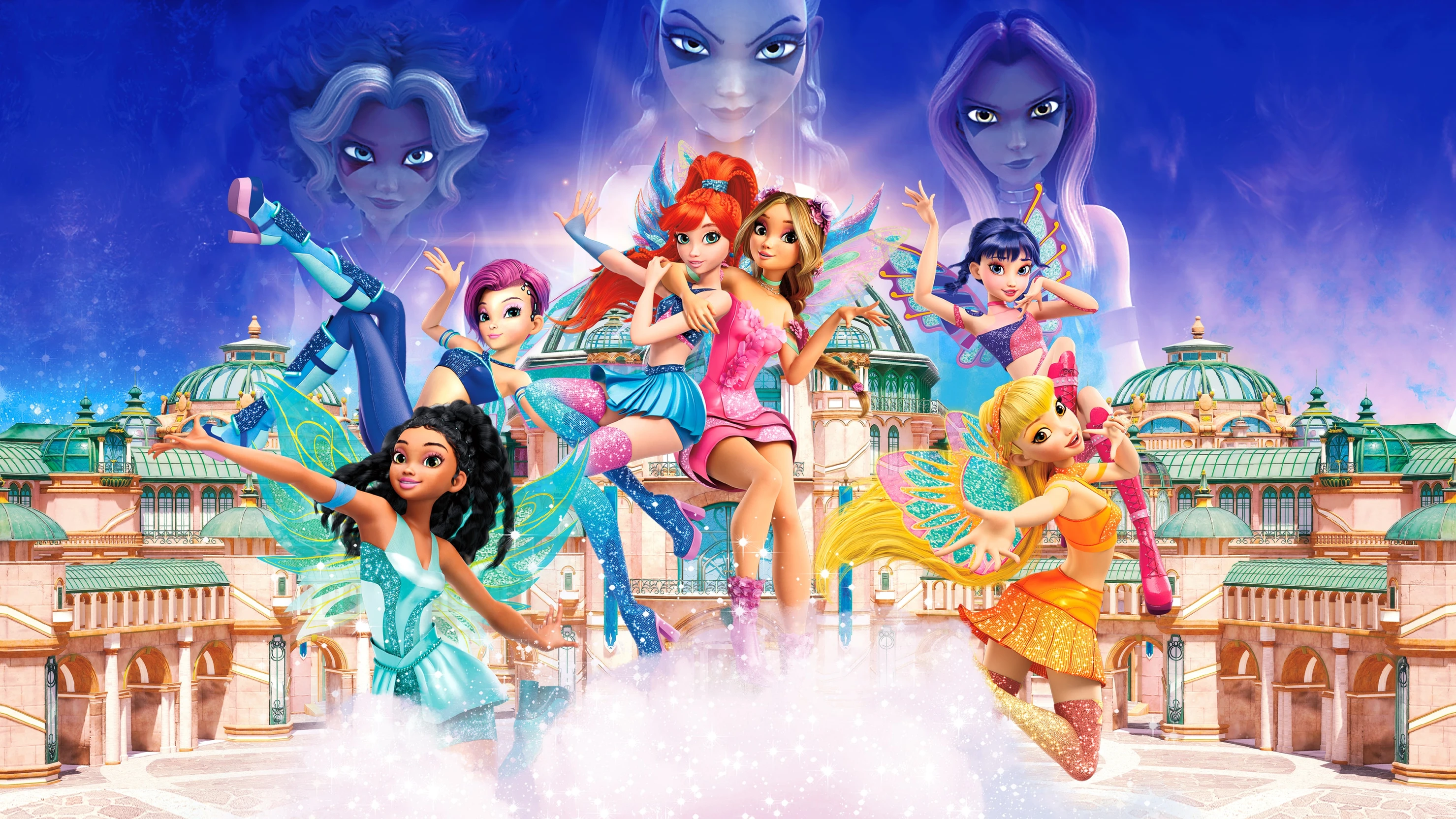 Winx Club thumbnail