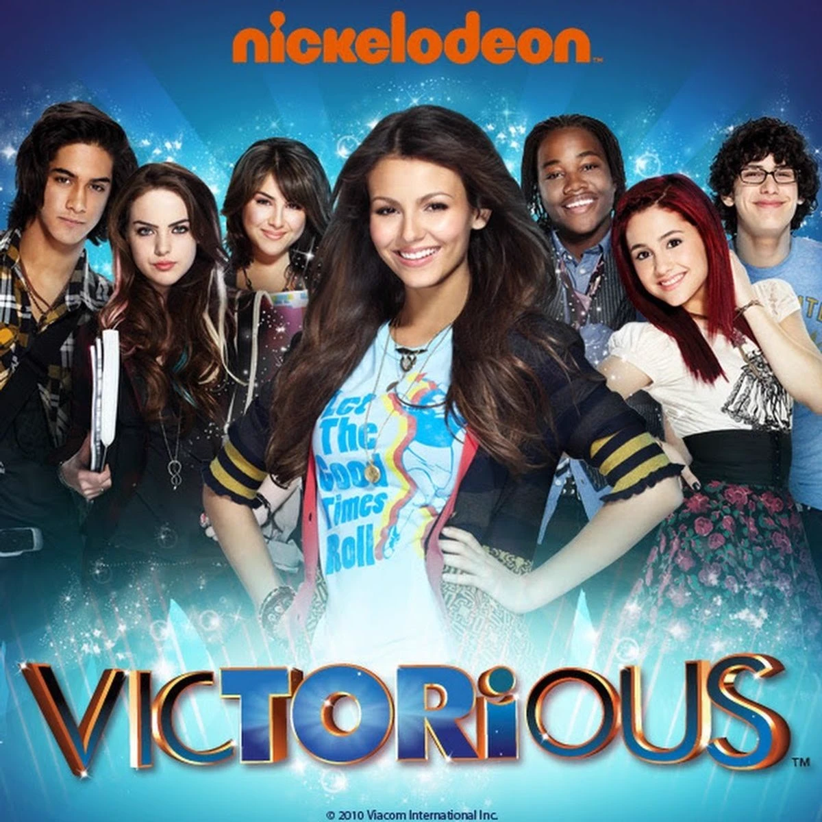 Victorious thumbnail