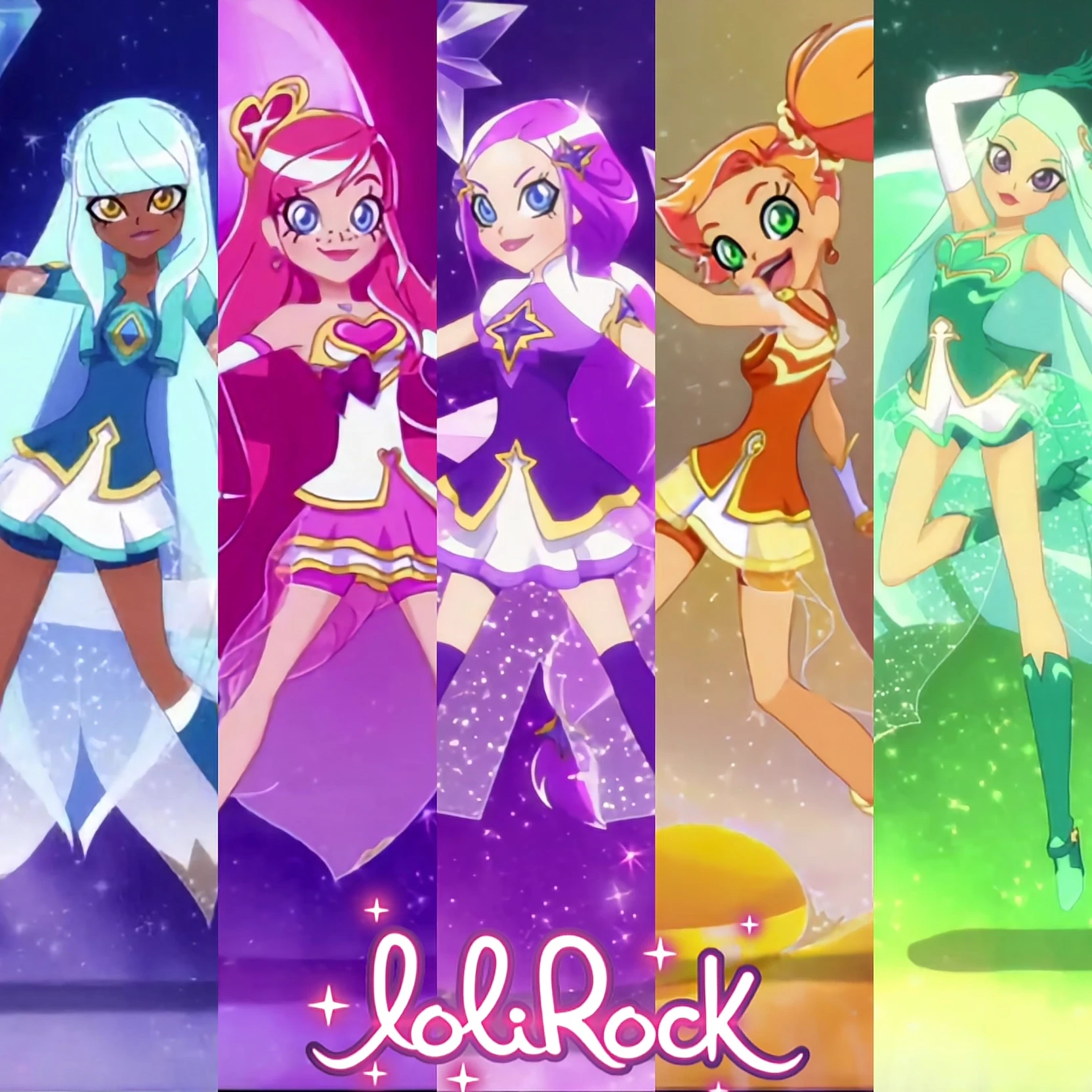 Lolirock thumbnail