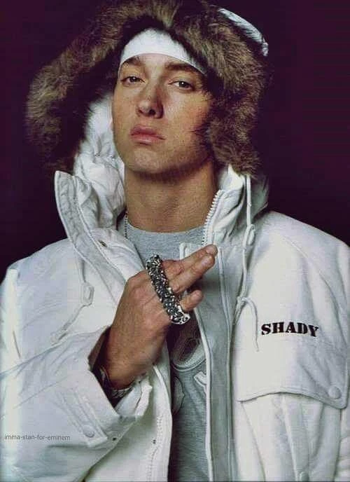 Eminem thumbnail
