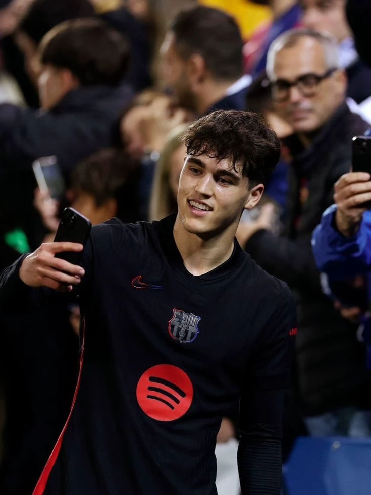 Pau Cubarsi thumbnail