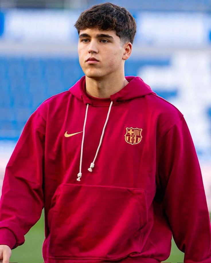 Pau Cubarsi thumbnail