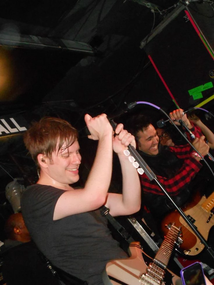 Fall Out Boy thumbnail