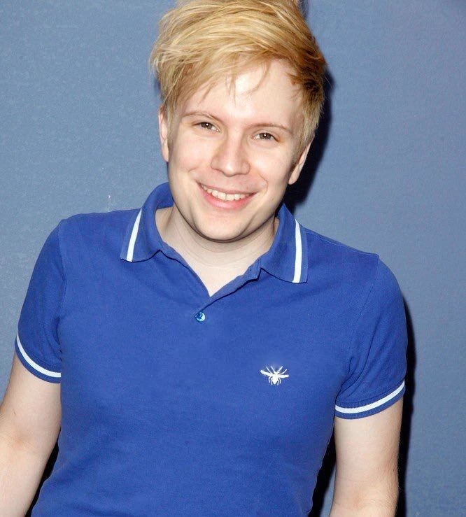 Patrick Stump thumbnail