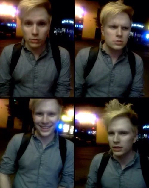 Patrick Stump thumbnail