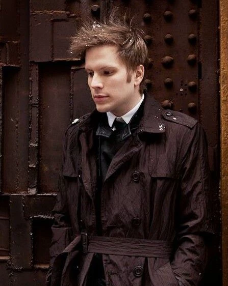 Patrick Stump thumbnail