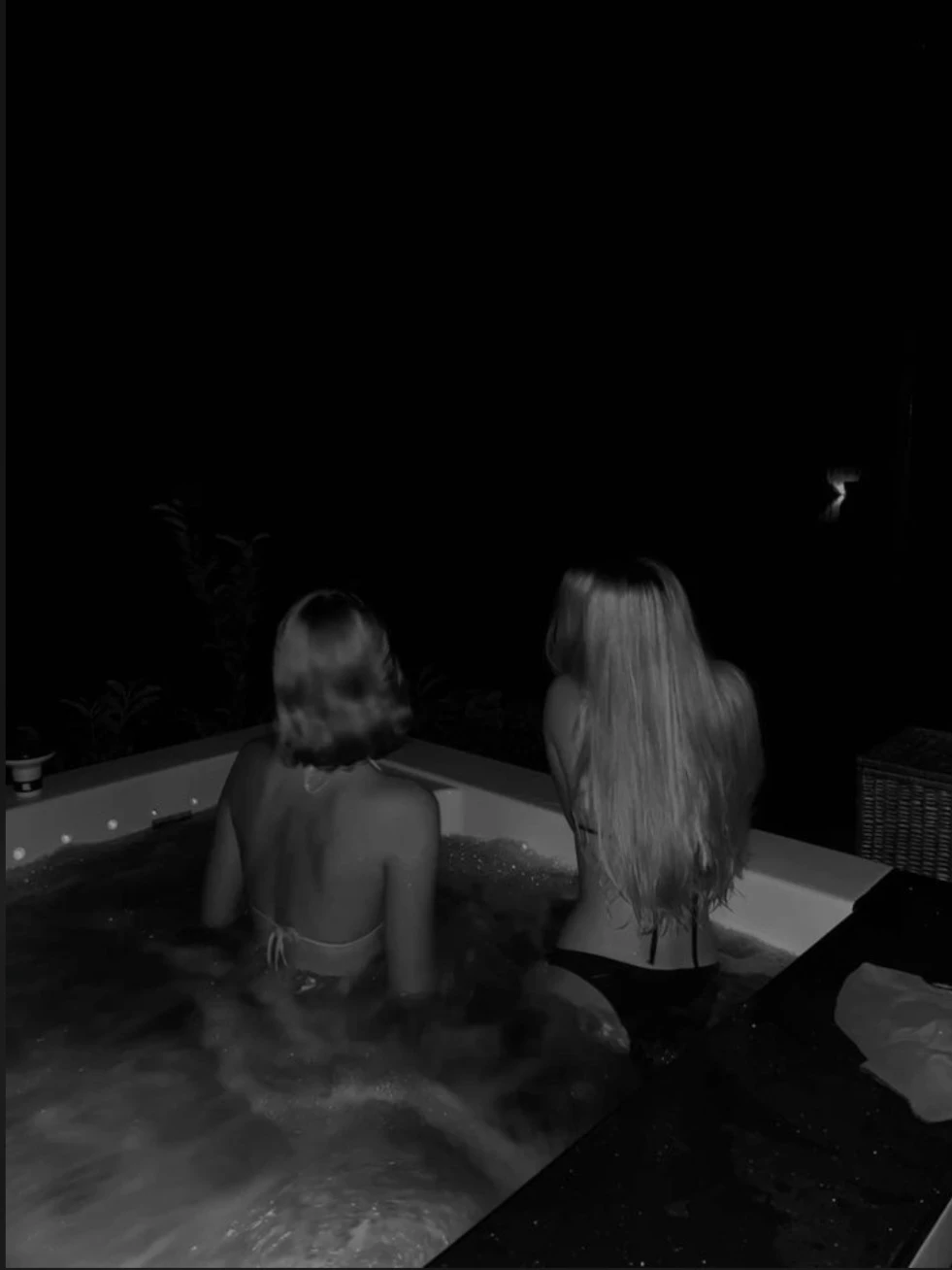 Chloe and Elena (The Neighbors) thumbnail