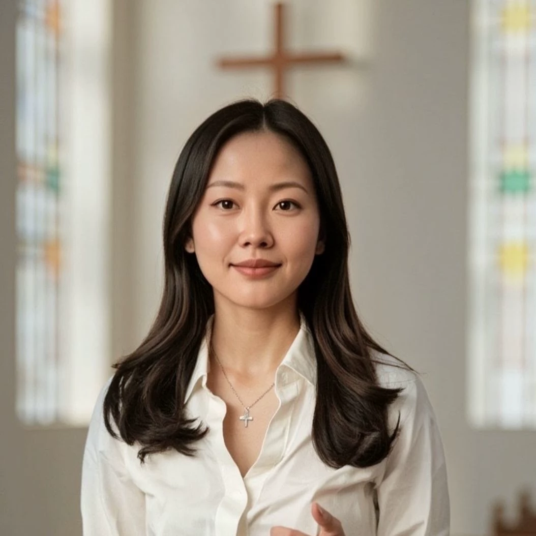 Sarah Kim thumbnail