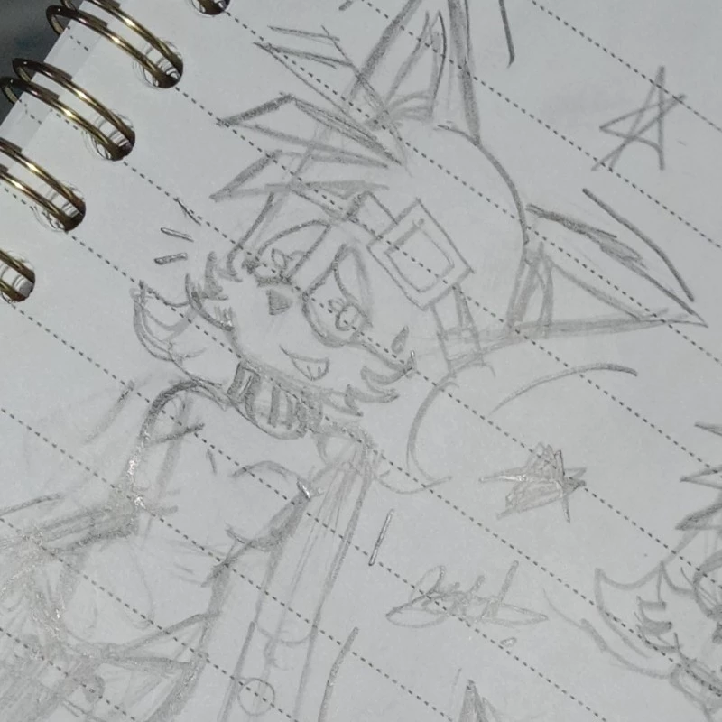 Tails Ribers