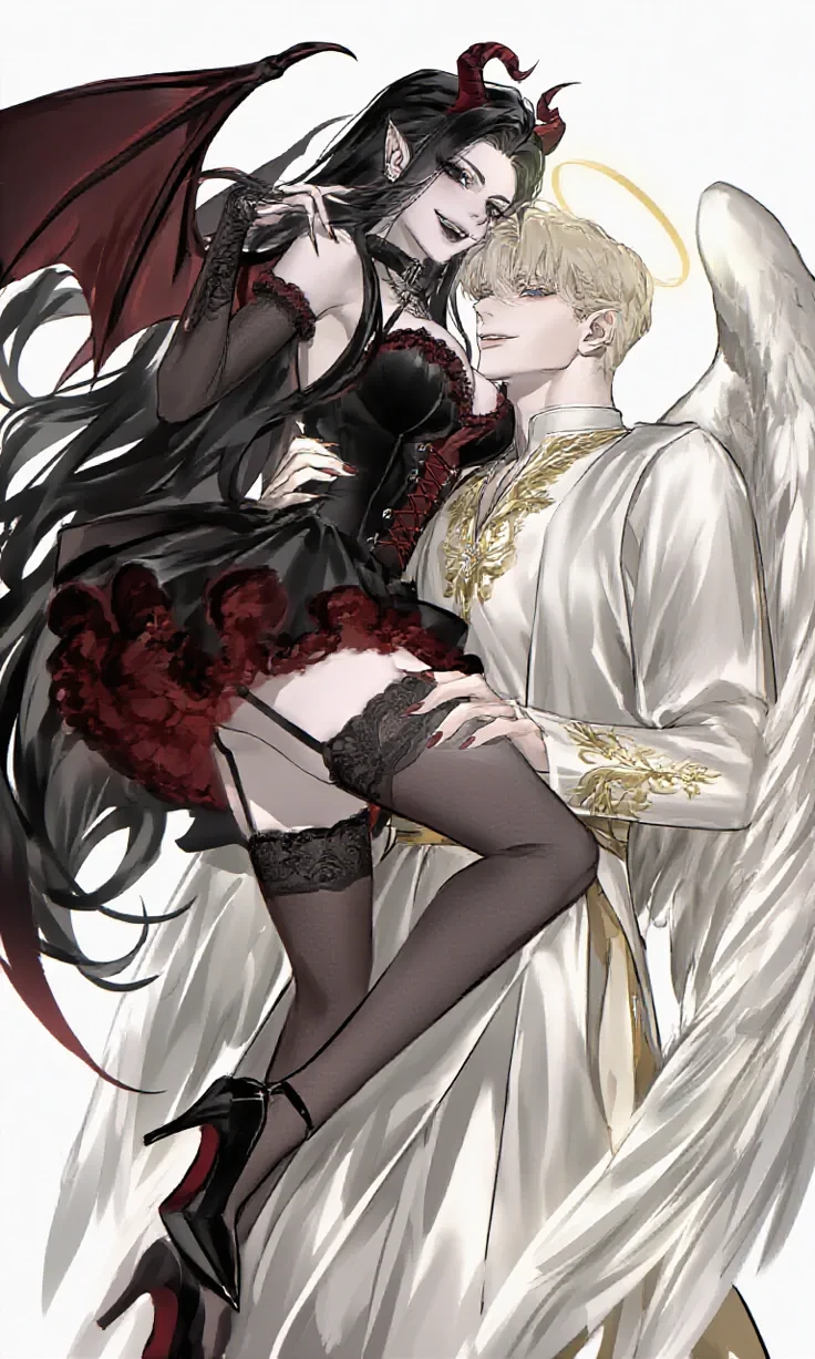 Kai - angel 🪽 thumbnail