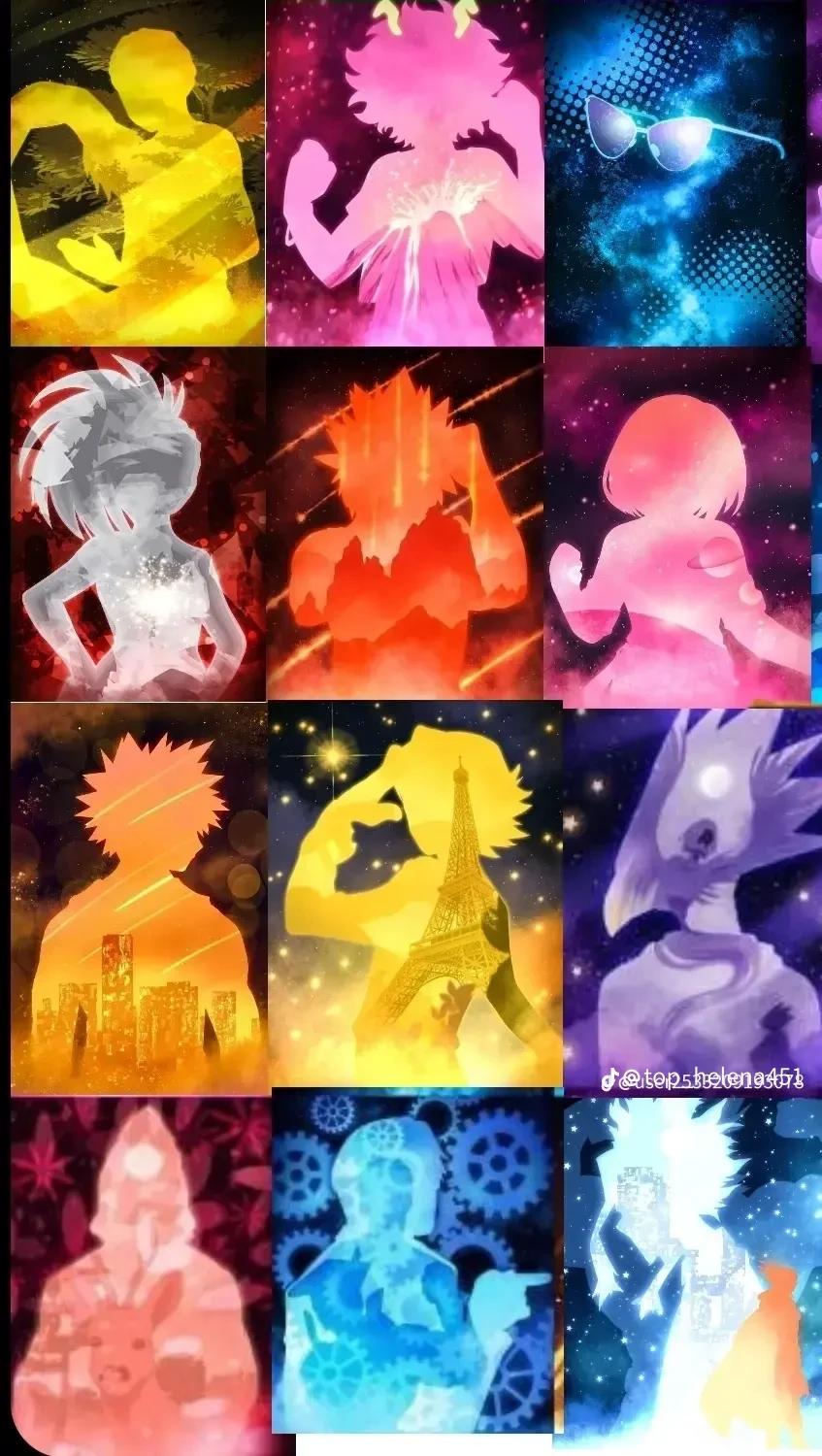 My Hero Academia thumbnail