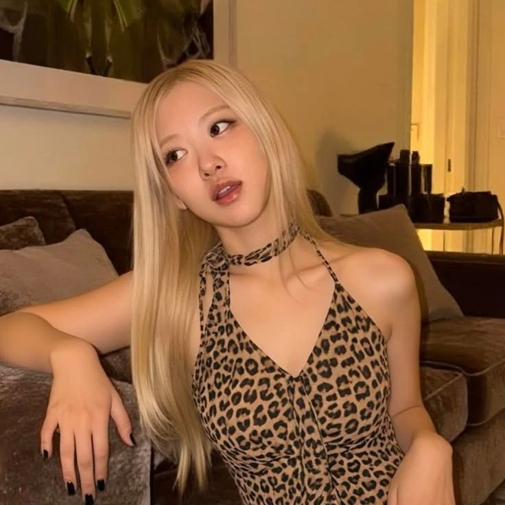 Roseanne Park thumbnail