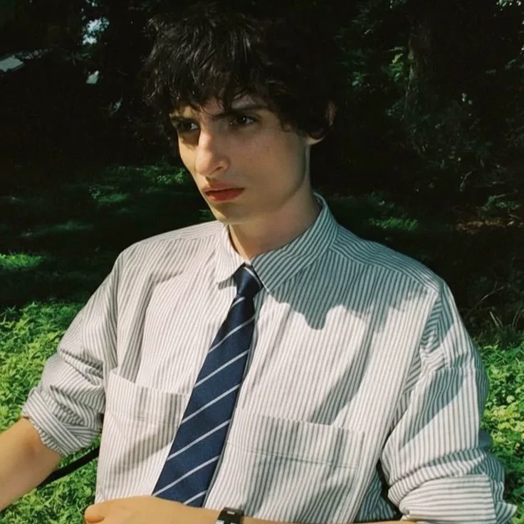 Finn Wolfhard thumbnail
